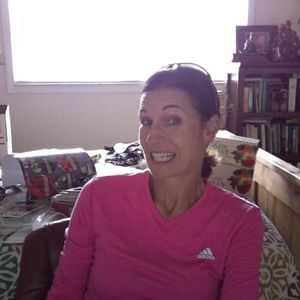 Meet your Posher, Colleen